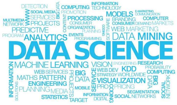 data science training